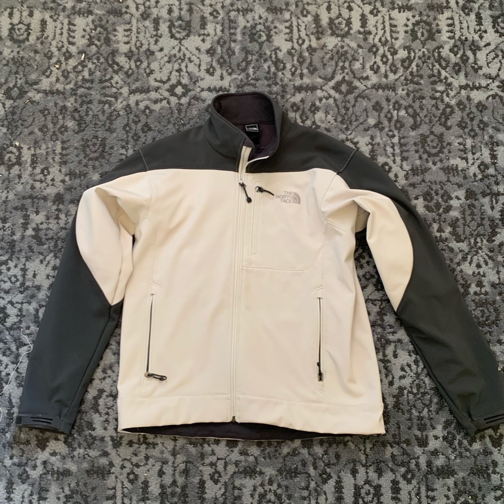 North Face jacket